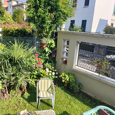 Mavipagi Daire Verona Dış mekan fotoğraf