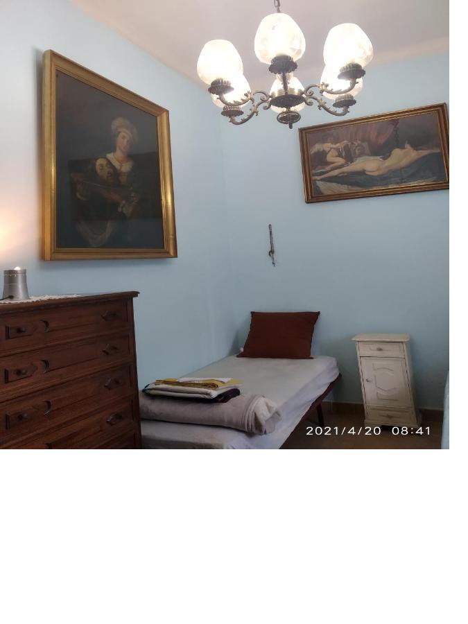 Mavipagi Daire Verona Dış mekan fotoğraf