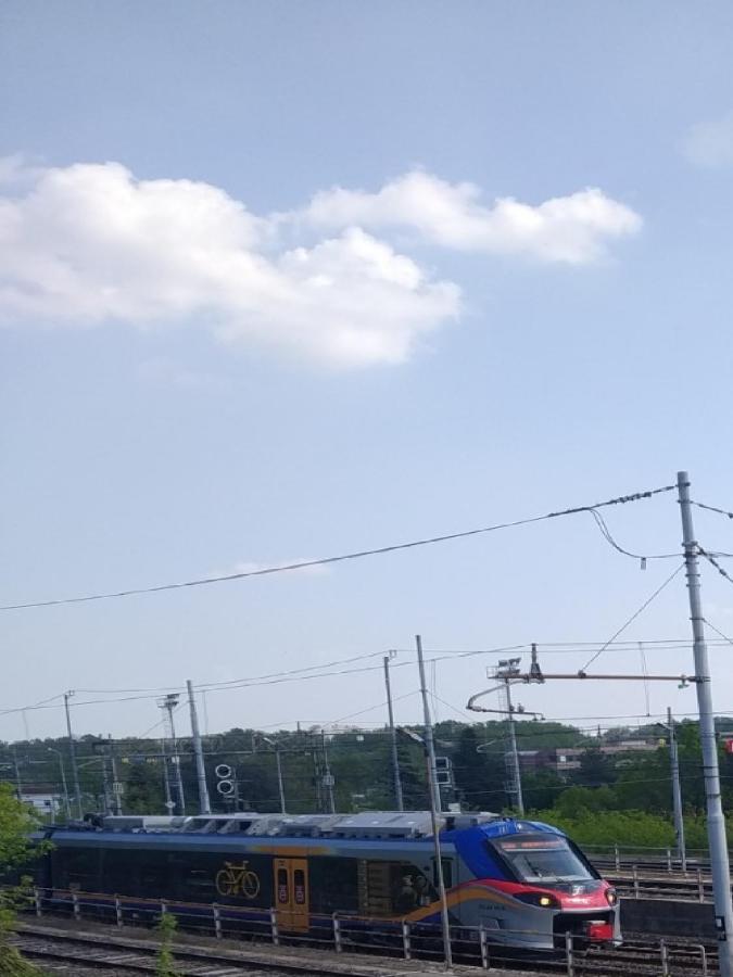 Mavipagi Daire Verona Dış mekan fotoğraf