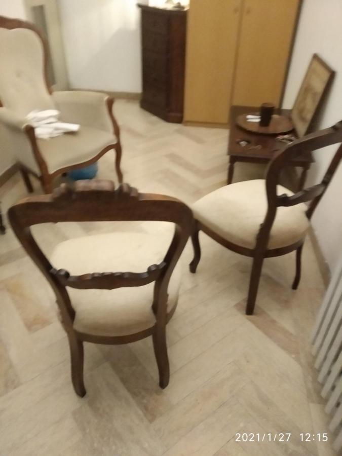 Mavipagi Daire Verona Dış mekan fotoğraf