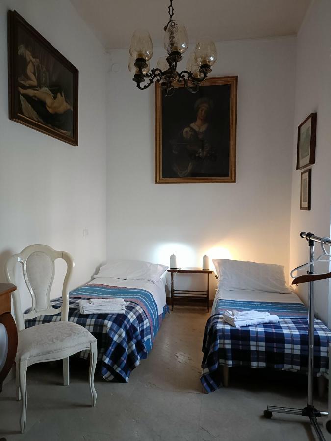Mavipagi Daire Verona Dış mekan fotoğraf