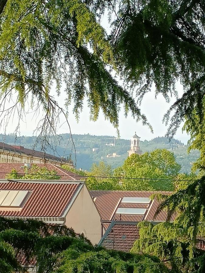 Mavipagi Daire Verona Dış mekan fotoğraf