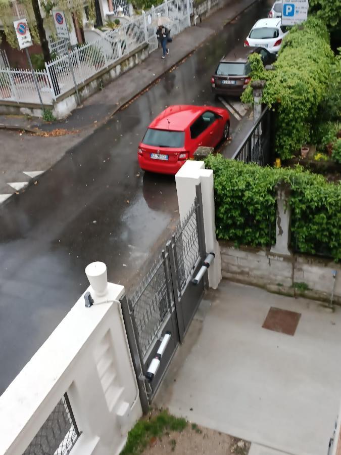 Mavipagi Daire Verona Dış mekan fotoğraf