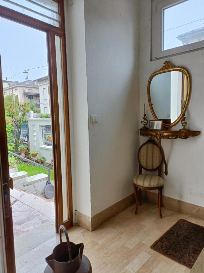 Mavipagi Daire Verona Dış mekan fotoğraf