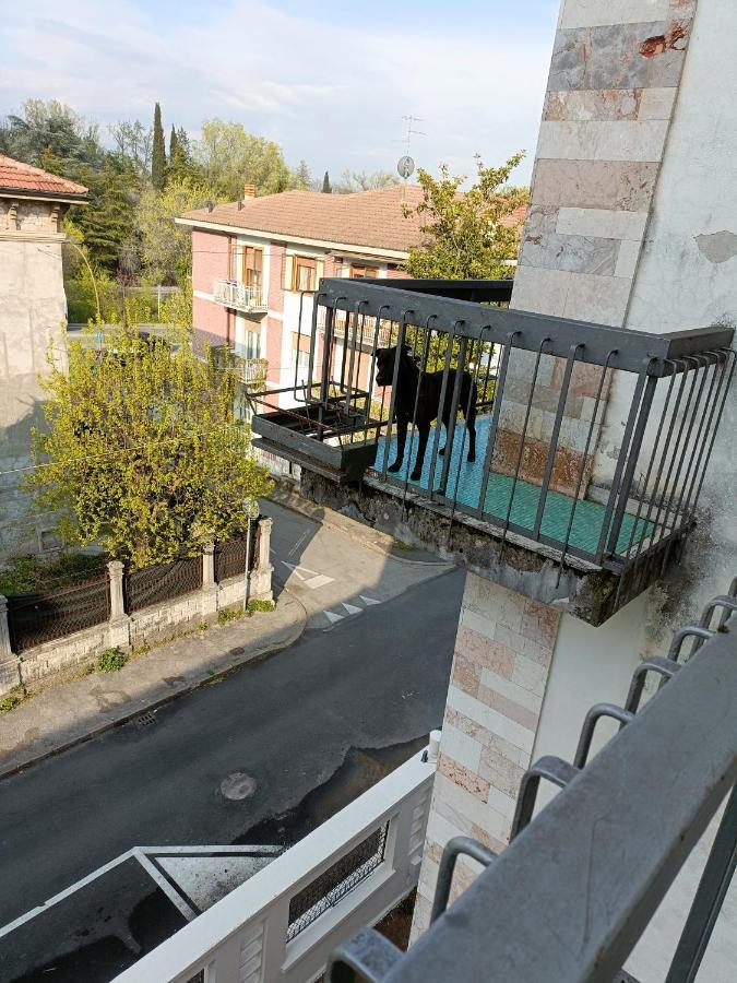 Mavipagi Daire Verona Dış mekan fotoğraf
