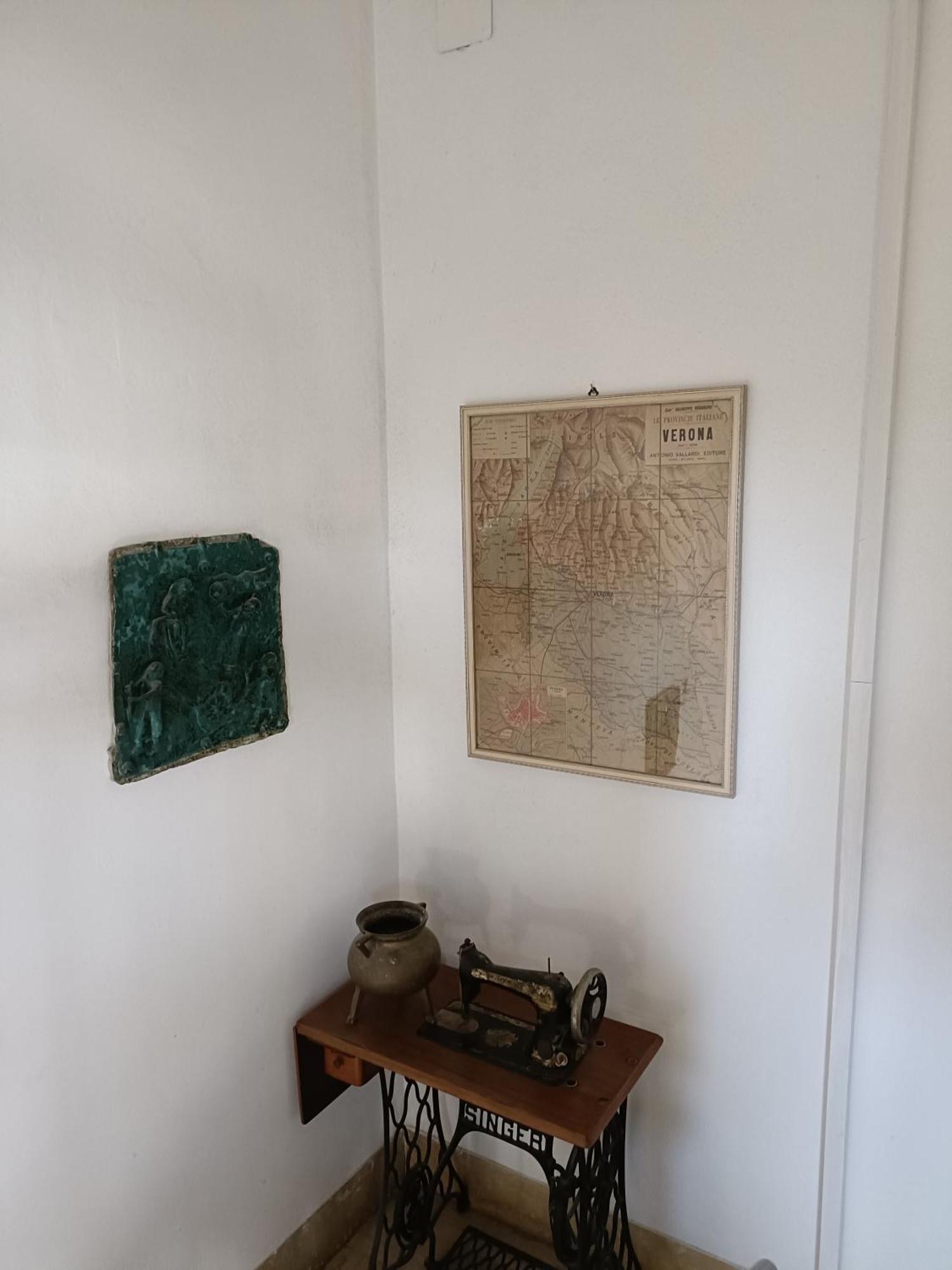Mavipagi Daire Verona Dış mekan fotoğraf