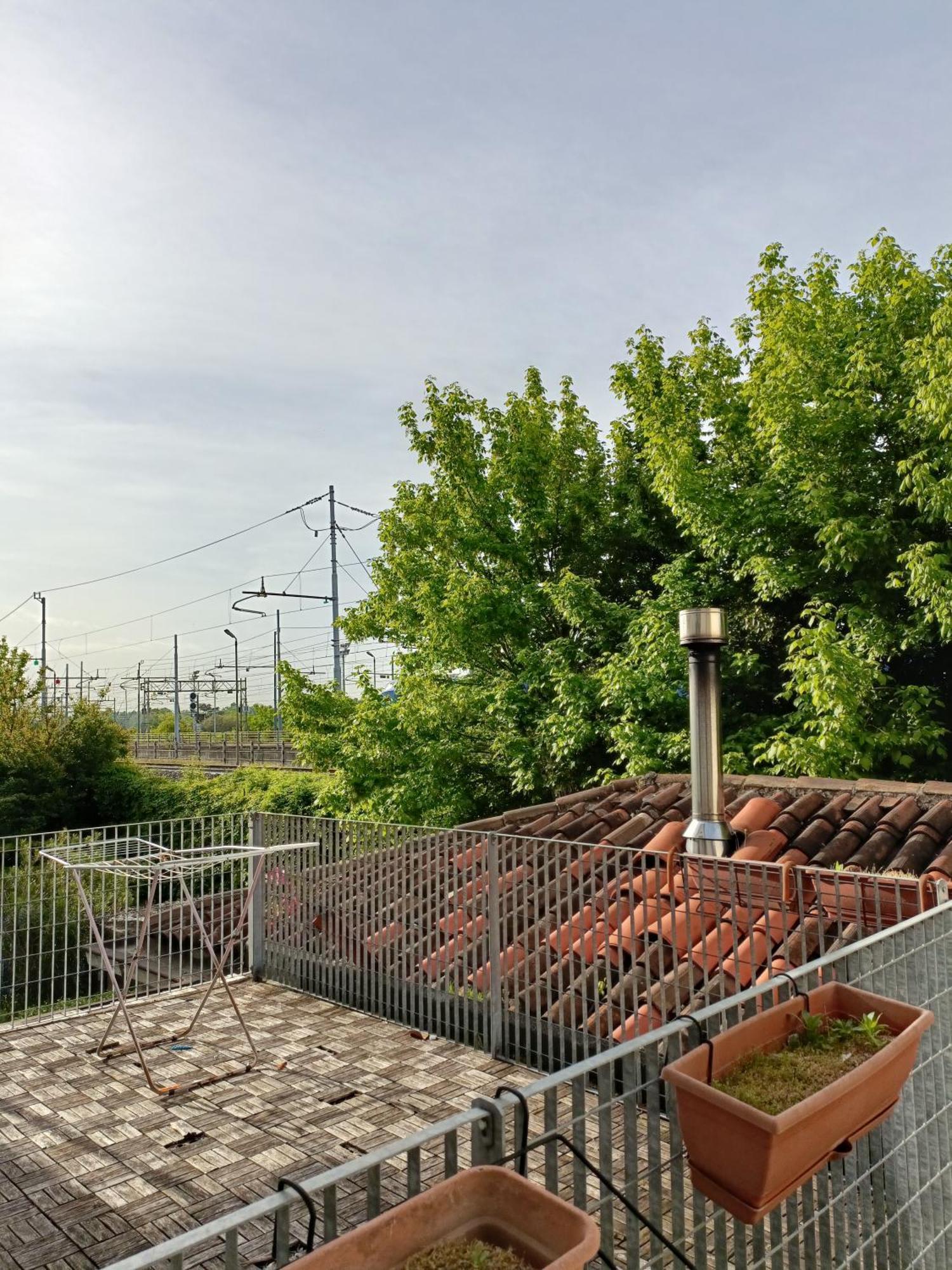 Mavipagi Daire Verona Dış mekan fotoğraf