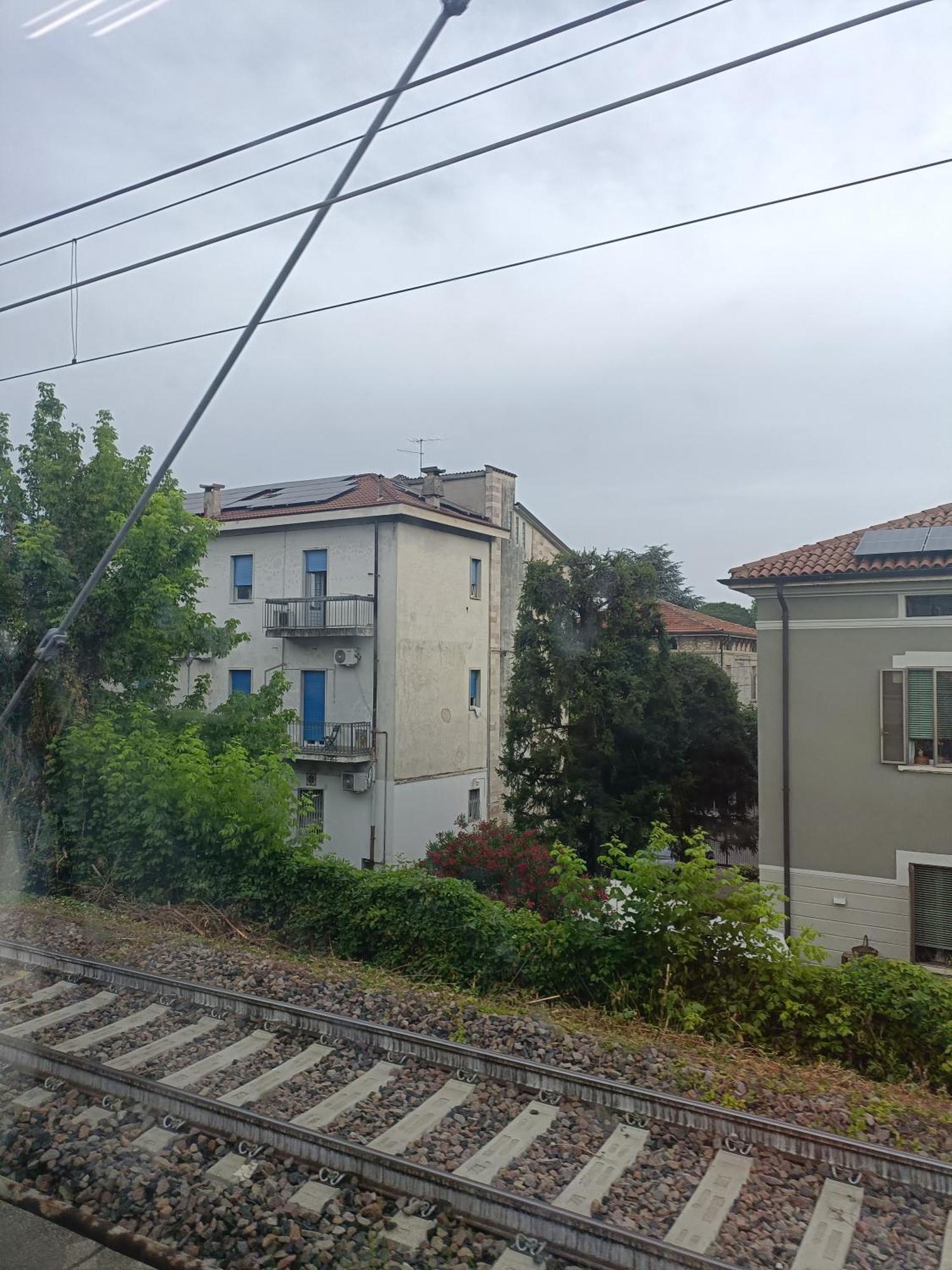 Mavipagi Daire Verona Dış mekan fotoğraf