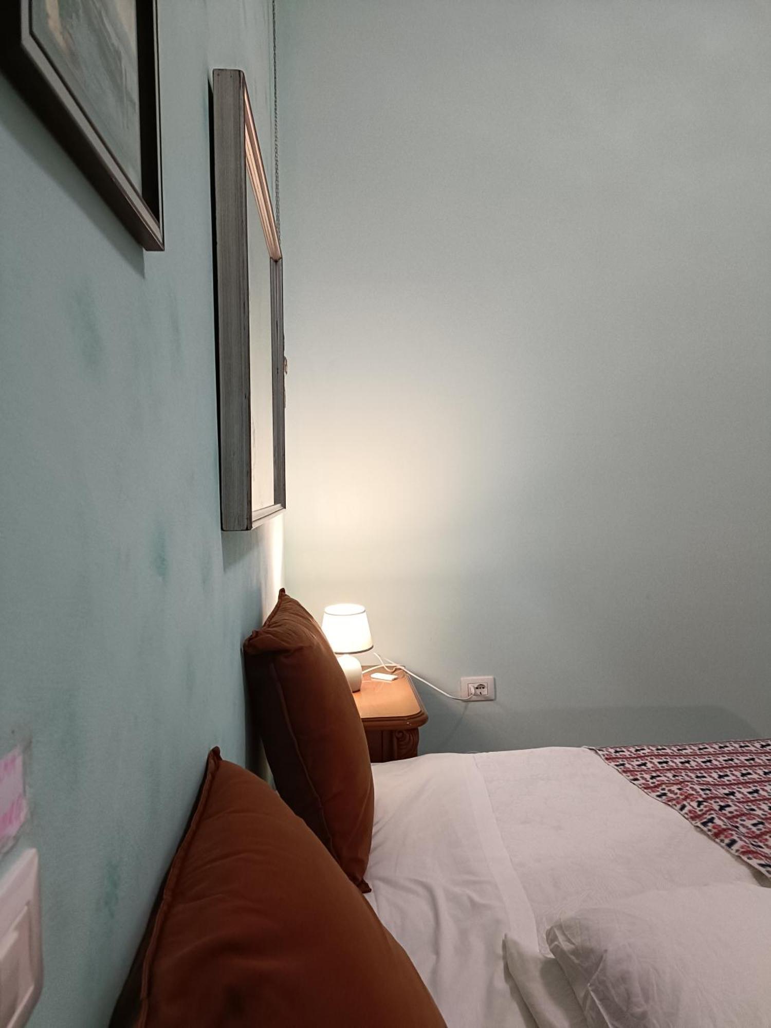 Mavipagi Daire Verona Dış mekan fotoğraf