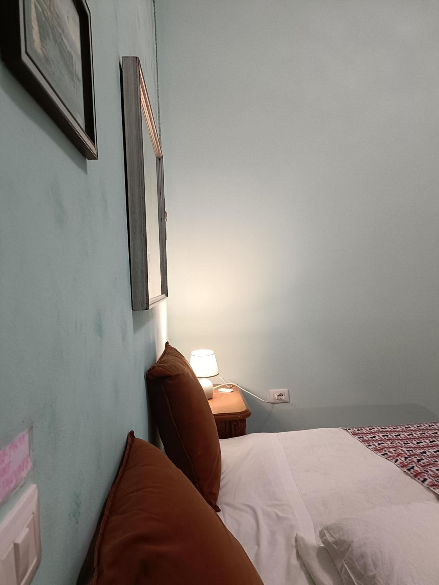 Mavipagi Daire Verona Dış mekan fotoğraf