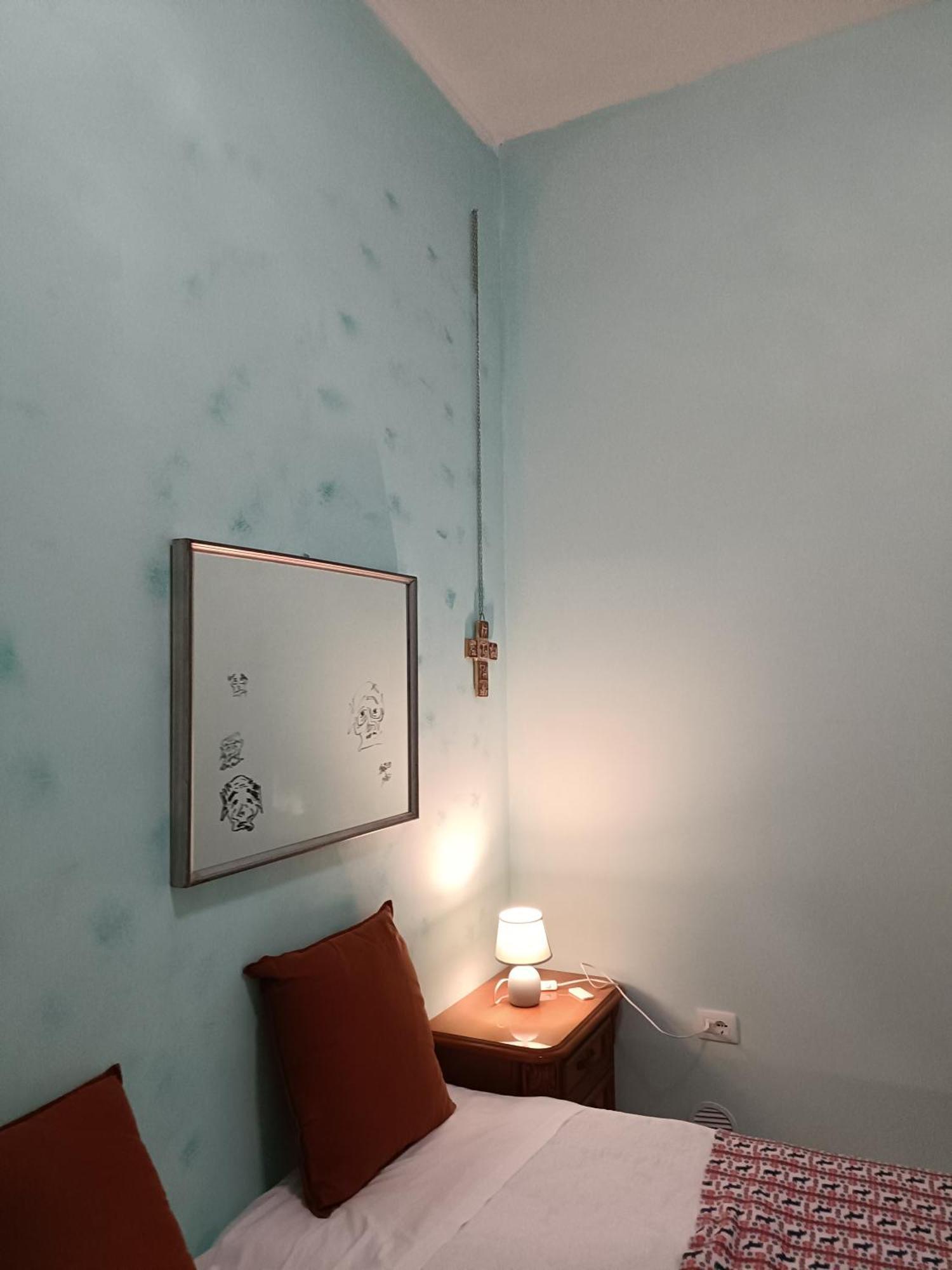 Mavipagi Daire Verona Dış mekan fotoğraf