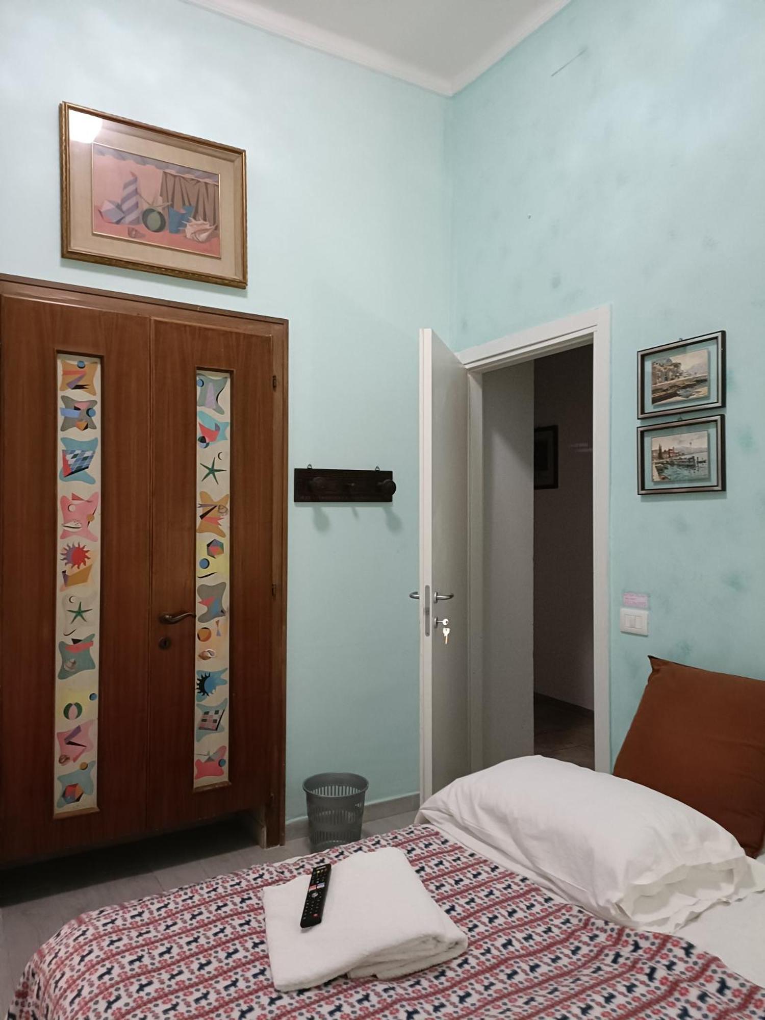 Mavipagi Daire Verona Dış mekan fotoğraf