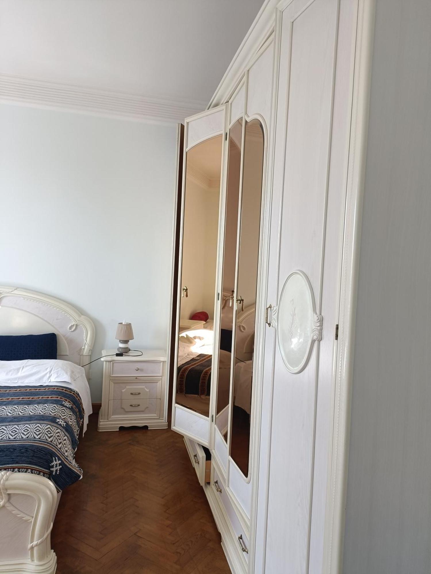 Mavipagi Daire Verona Dış mekan fotoğraf