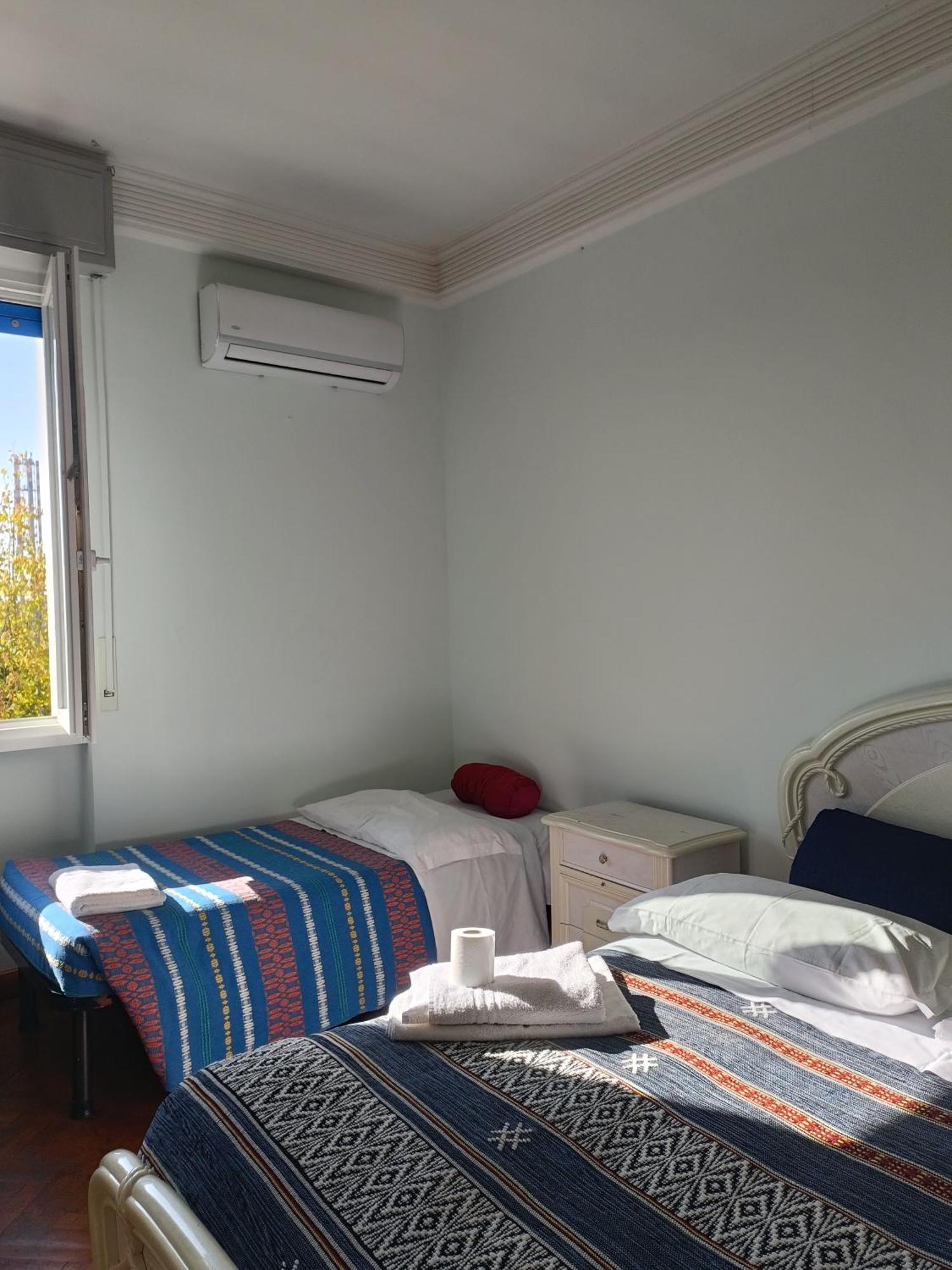 Mavipagi Daire Verona Dış mekan fotoğraf