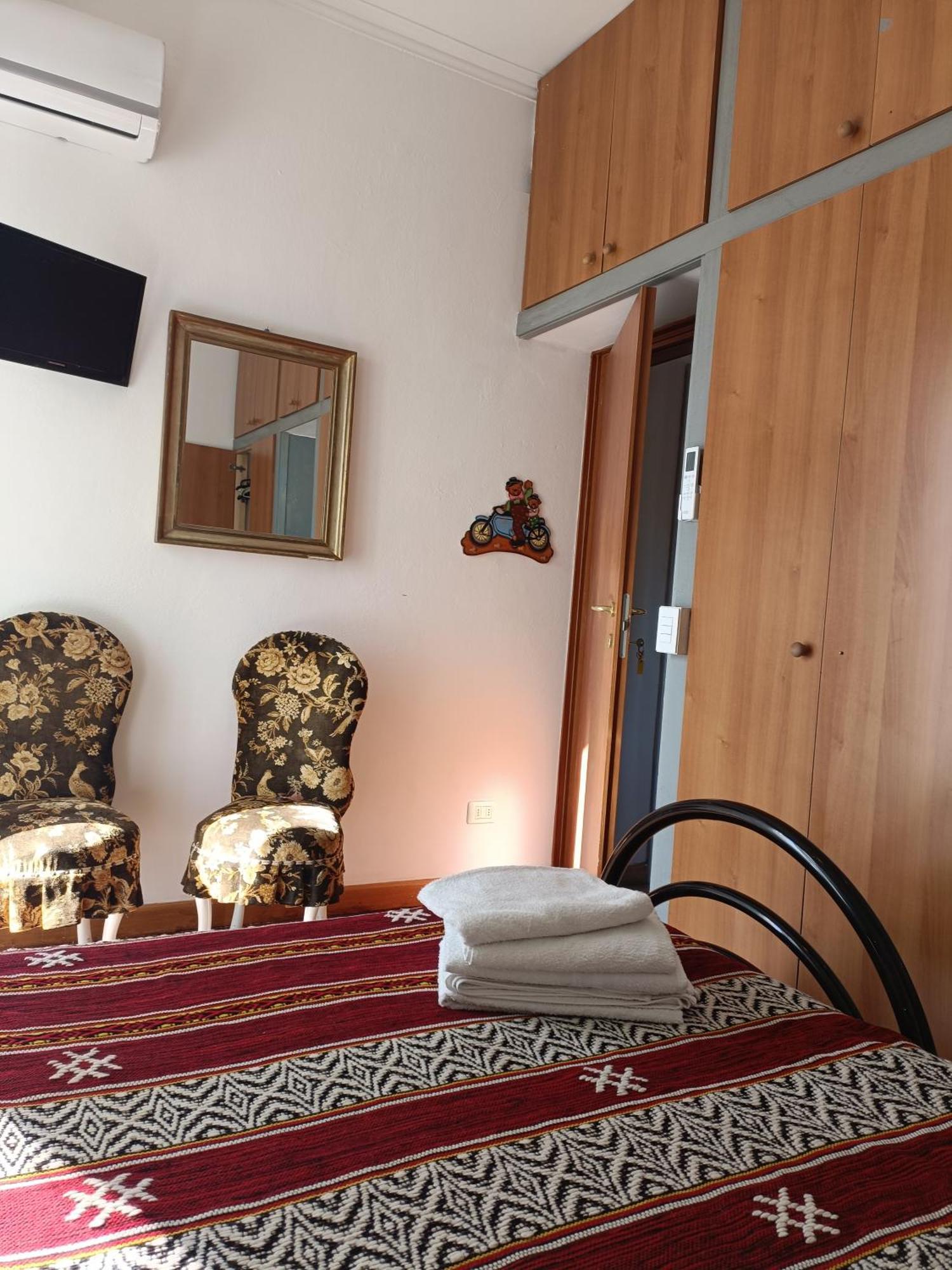 Mavipagi Daire Verona Dış mekan fotoğraf