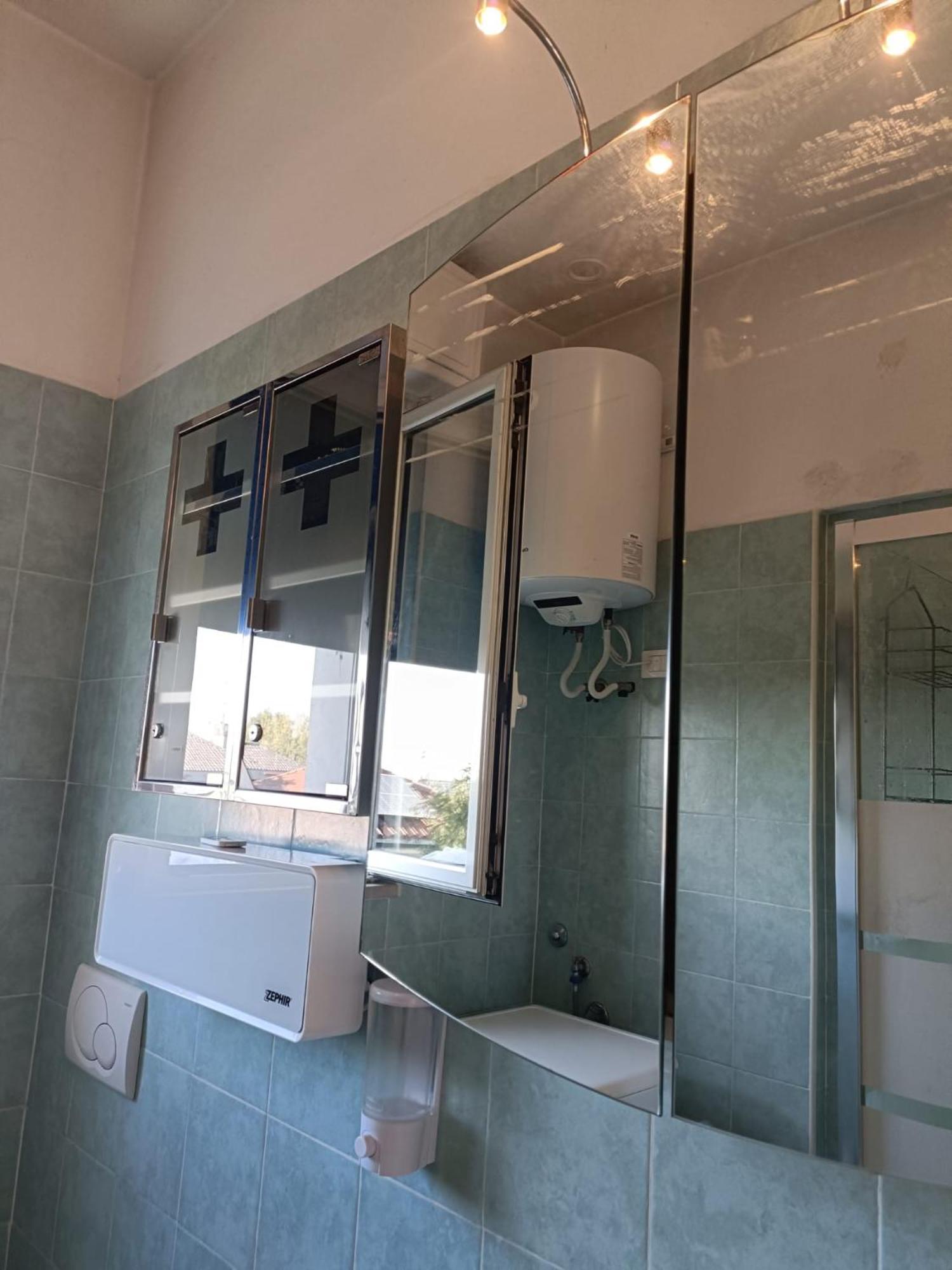 Mavipagi Daire Verona Dış mekan fotoğraf